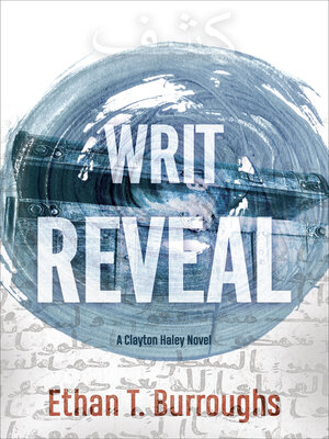 cover image of Writ Reveal